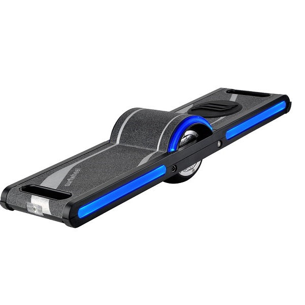 Surfwheel SU Self-Balancing Electric Skateboard w/ 10 mi Max Operating Range & 12 mph Max Speed